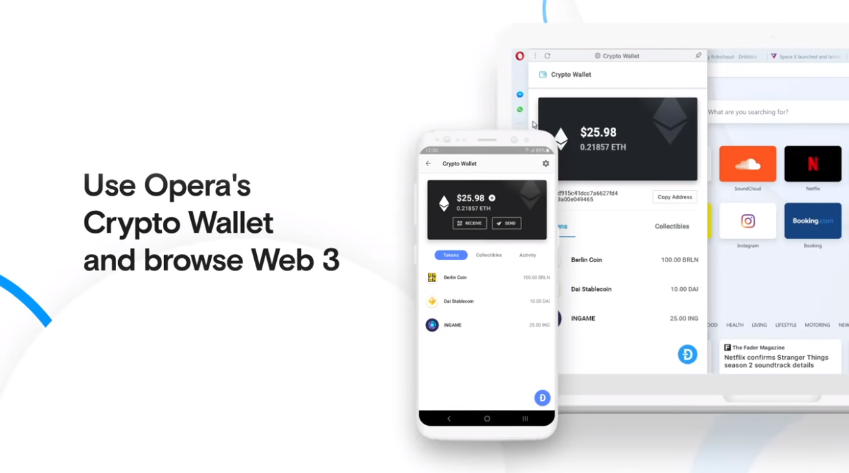 以太坊和钱包连接 以太坊钱包有什么用处