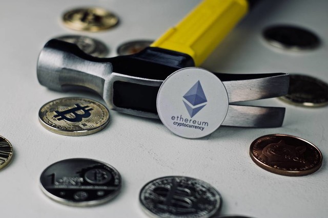 以太坊查不到矿工 以太坊挖矿怎么越来越少了