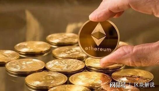以太坊的庄家 以太坊庄家控盘 以太坊的庄家 以太坊庄家控盘
