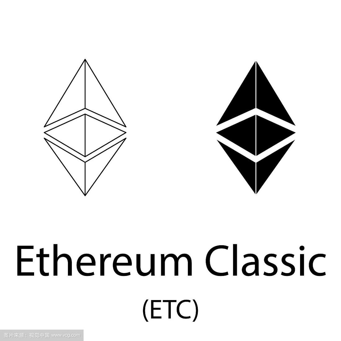 etc以太坊经典2019 以太坊etc跟eth的区别