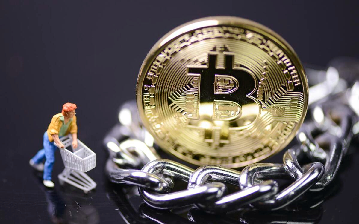 以太坊合成比特币 以太坊爆仓额是比特币2倍