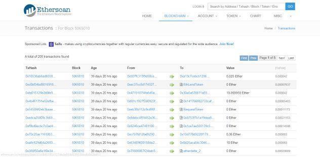 以太坊买域名 以太坊官网入口