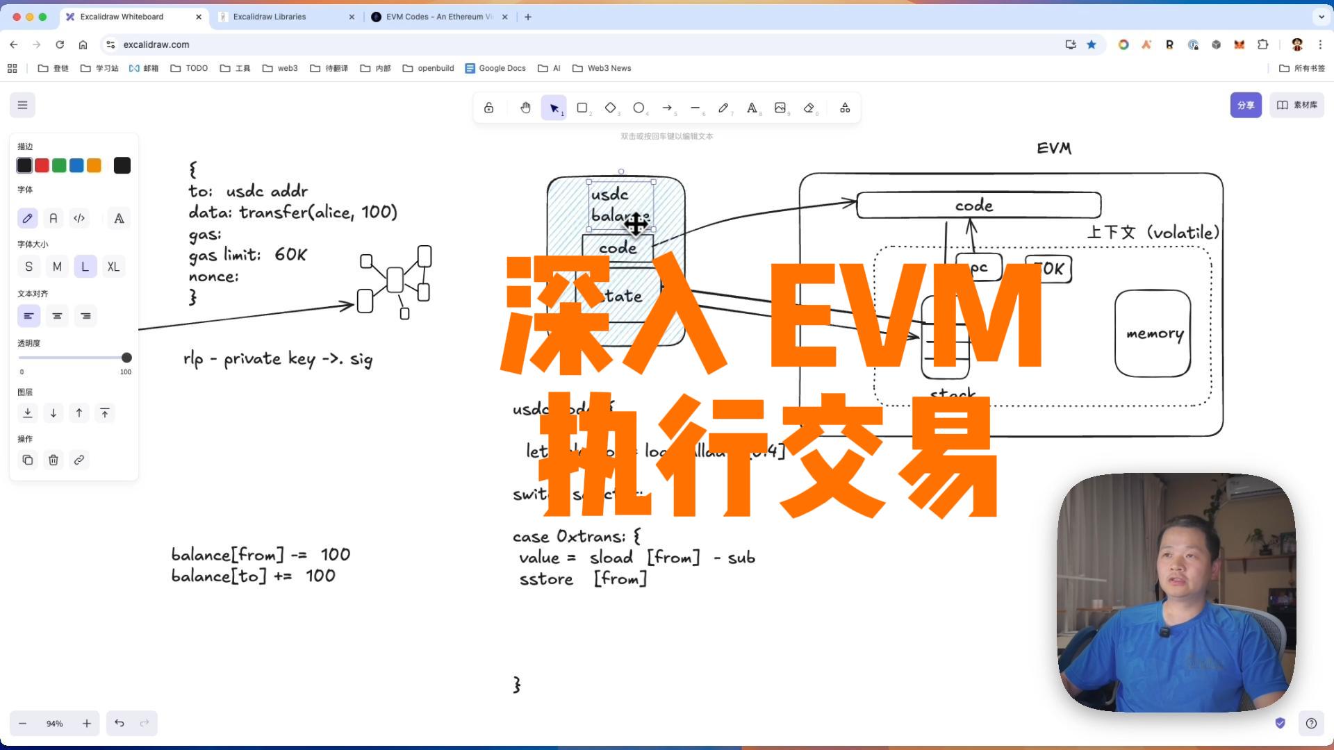 以太坊ERC一20 以太坊erc20是什么意思