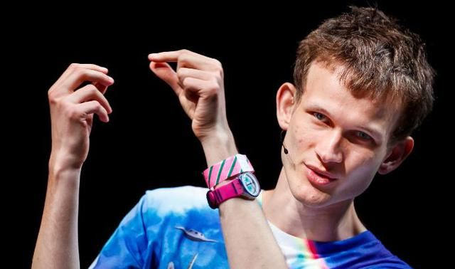 以太坊拥有者采访 以太坊创始人宣布