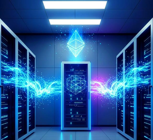 以太坊+节点+挂了 以太坊节点服务器配置