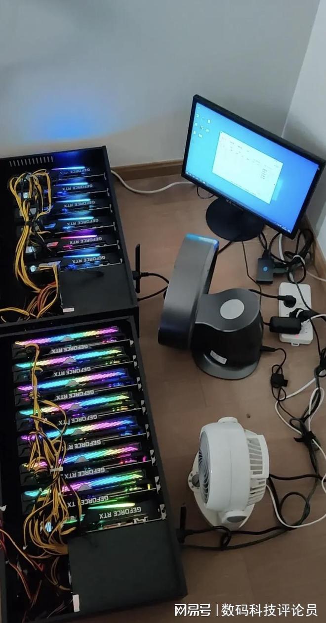 挖以太坊需要cpu 挖以太坊需要多大显存