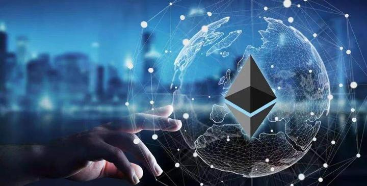 中金公司以太坊 以太坊基金会bzz