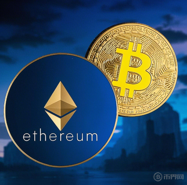 挖以太坊比特币 比特币以太坊挖矿原理