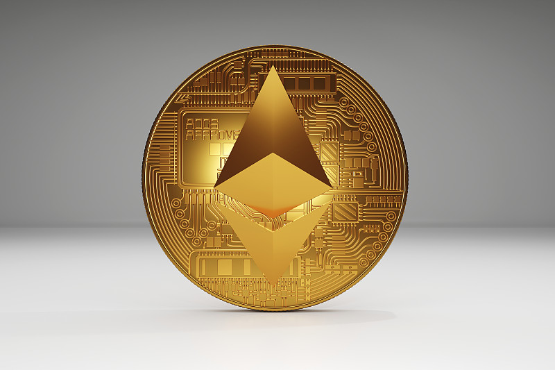 eth是以太坊 ETH以太坊价格行情
