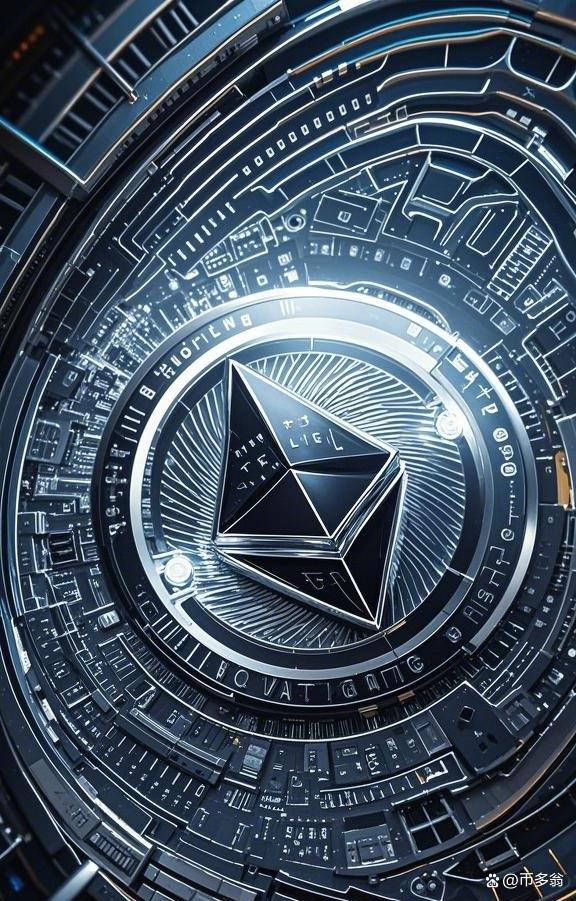 geth以太坊共识机制的简单介绍